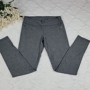 VOGO ATHLETICA Gray Leggings [SIZE SMALL]‎